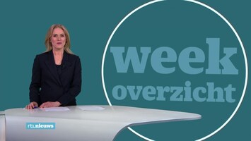 RTL Nieuws 19:30 uur