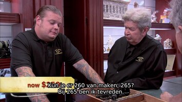 Pawn Stars Afl. 14