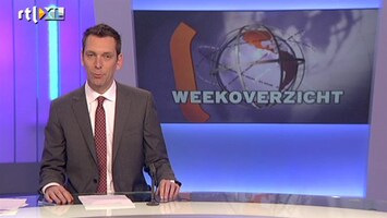 RTL Nieuws Het weekoverzicht