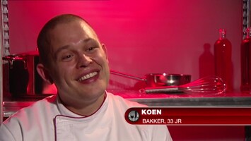 Topchef Tegen Sterrenchef "aflevering 1" - Afl. 7