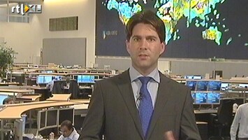 RTL Z Nieuws Joost Beaumont (ABN): een failliet Griekenland is nog wel op te vangen