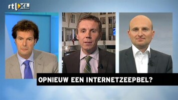 Special: De Kijker Aan Zet Kan LinkedIn de hoge waardering op de beurs ooit waarmaken?