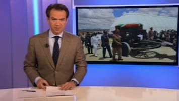 RTL Nieuws 19:30 uur