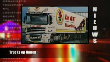 RTL Transportwereld Nieuws 21 maart 2010