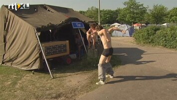 Editie NL Zweten op Pinkpop