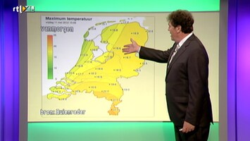 Rtl Weer - 19:55 Uur