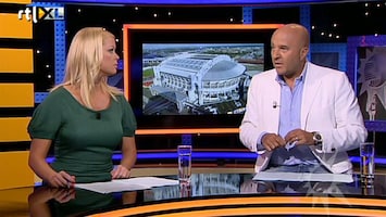 RTL Boulevard Ajax-supporter neergeschoten