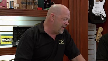 Pawn Stars Afl. 10