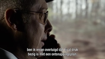 The Blacklist - Ian Garvey