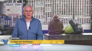 Rtl Nieuws - 19:30 Uur - 07:00 Uur