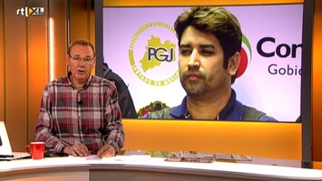 RTL Nieuws RTL Ontbijtnieuws 07:00