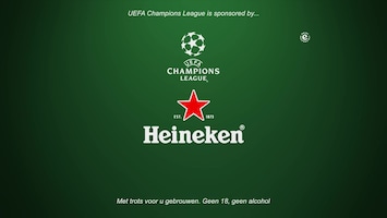 Uefa Champions League Magazine - Afl. 27