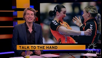 RTL Boulevard Afl. 142