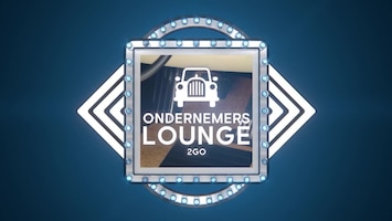 Ondernemerslounge - Afl. 7