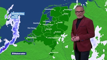 RTL Weer En Verkeer Afl. 441