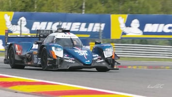 Rtl Gp: Wec - België