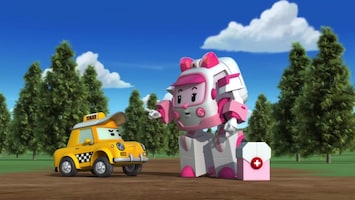 Robocar Poli - Er Zijn Wel Regels