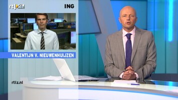 Rtl Z Nieuws - 17:30 - Rtl Z Nieuws - 14:00 Uur /133