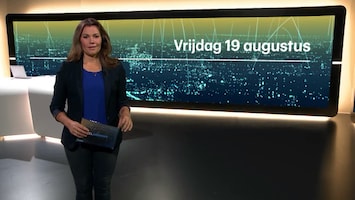 RTL Nieuws 08:00 uur