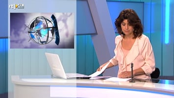 RTL Z Nieuws RTL Z Nieuws - 11:00 uur /132