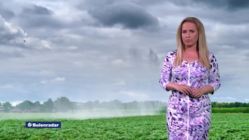 Rtl Weer - Laat