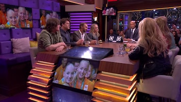 Rtl Late Night - Afl. 30