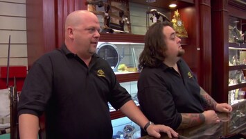 Pawn Stars Afl. 43