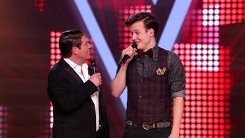 The Voice Of Holland - Liveshow