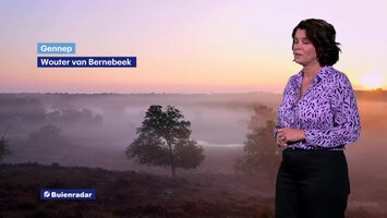 RTL Weer 19:55