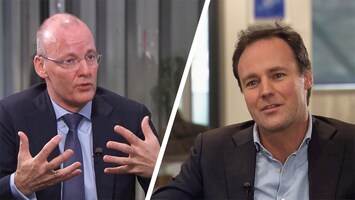 Klaas Knot (DNB): 'Nederlandse banken zijn veilig'