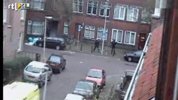 Editie NL Eens een terrorist, altijd een terrorist