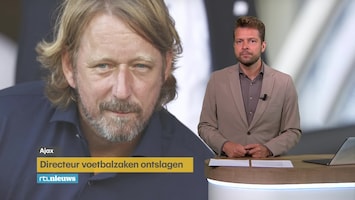 Rtl Nieuws - 19:30 Uur - 07:15 Uur