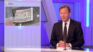 RTL Nieuws RTL Nieuws 19:30