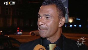 RTL Boulevard Ruud Gullit 50 jaar