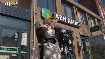 RTL Z Nieuws Van Rutte (ABN): De marktomstandigheden verslechterden
