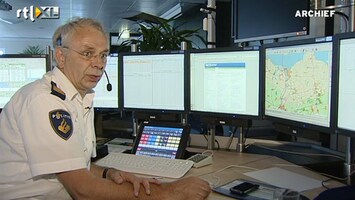 RTL Nieuws Politie nog steeds te vaak te laat
