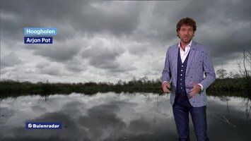 Rtl Weer - 18:05 Uur