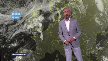 Rtl Weer - Laat