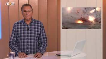 RTL Nieuws 9:00 uur