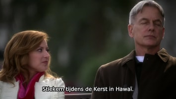 Ncis - Double Identity