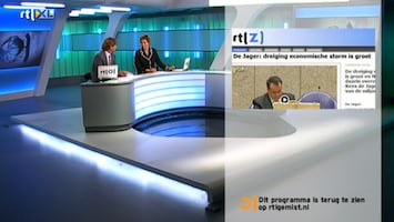 RTL Z Opening Wallstreet RTL Z Opening Wallstreet /103