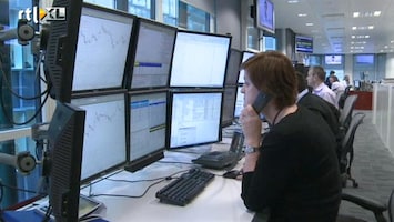 RTL Z Nieuws Koop NYSE-Euronext door ICE verwelkomd door aandeelhouders beide beursbedrijven