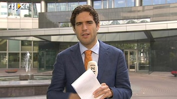 RTL Z Nieuws Winst ABN vertekend door vrijval voorziening voor Madoff-fraude van 253 miljoen