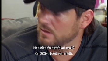 Helden Van 7: Dog The Bounty Hunter - Afl. 14