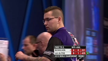 Rtl 7 Darts: Wk 2012 - Afl. 5