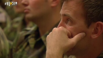 RTL Nieuws Onzekere toekomst voor 1100 militairen