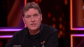 Rtl Late Night Met Twan Huys - Afl. 26