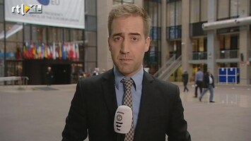 RTL Z Nieuws Griekenland weer bovenaan op agenda bij Ecofin