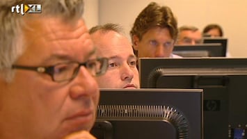 RTL Z Nieuws Hypotheekadviseurs leren ontwoekeren