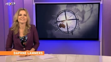 RTL Nieuws Laat